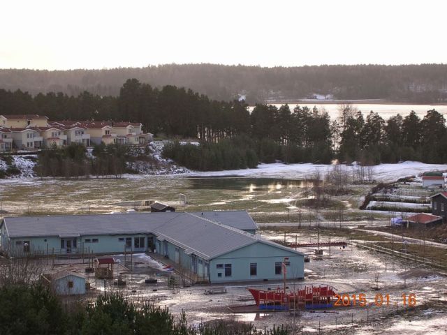 Förskolan Pysslingen